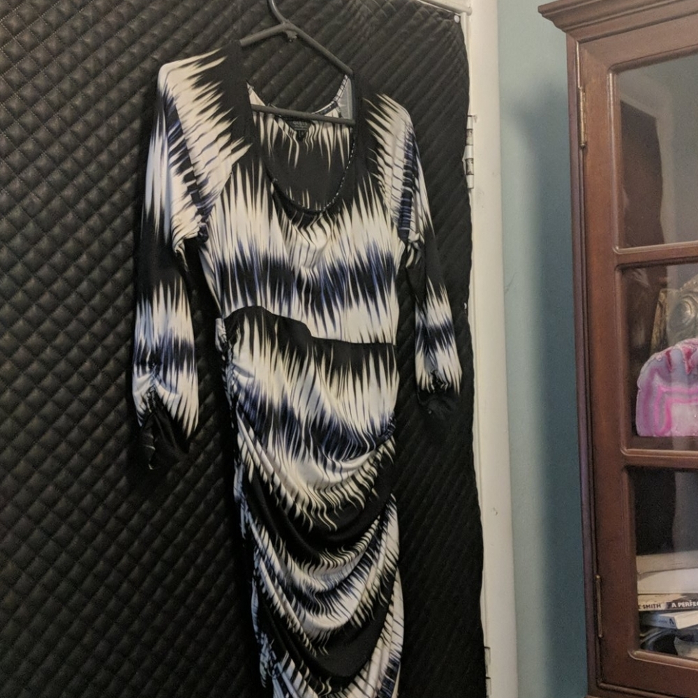 Guess dress